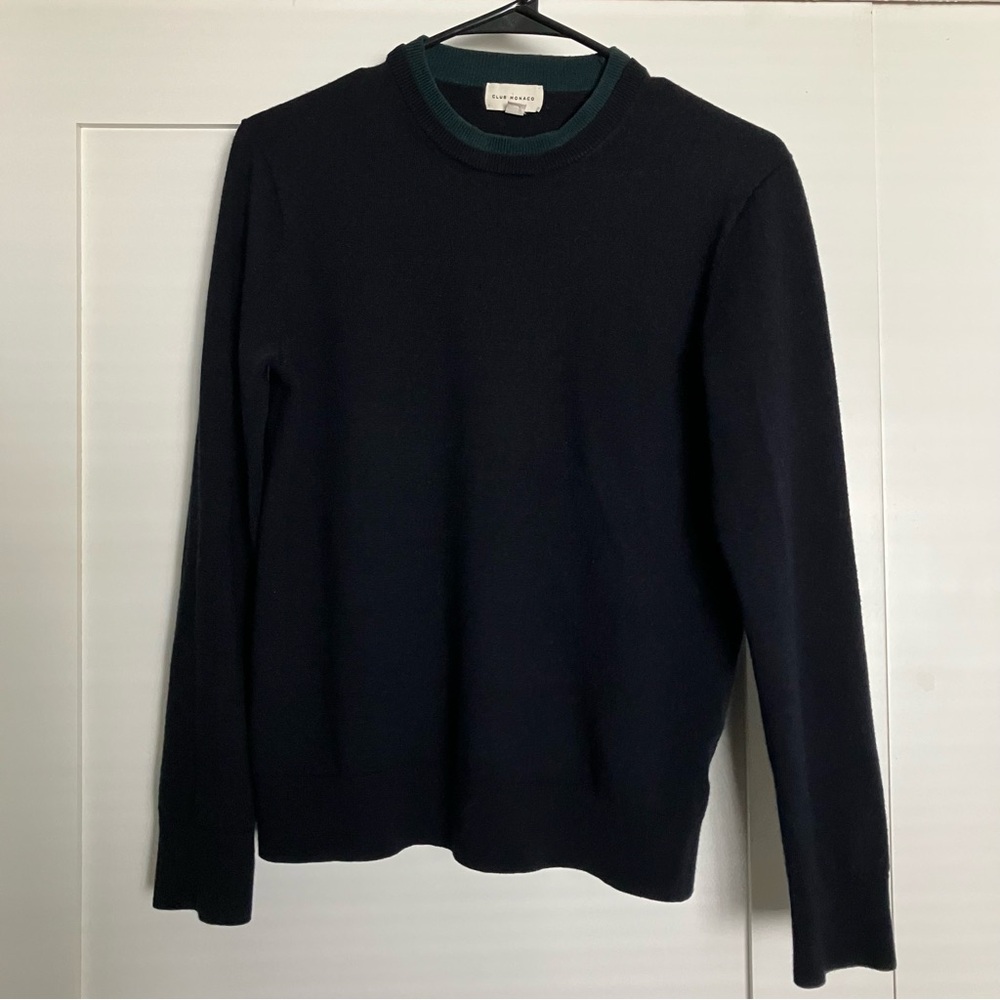 Club Monaco | Merino wool sweater